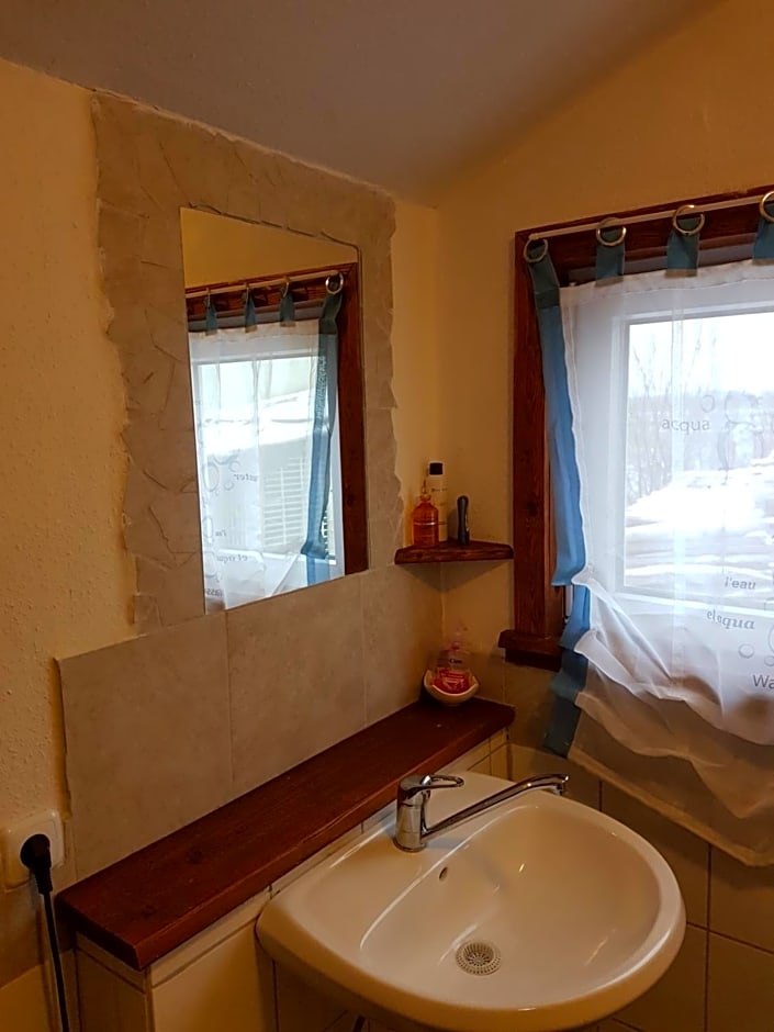 Chrom Ranch Reiterhof