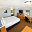 Seabird Lodge Fort Bragg