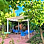 Hotel L'Arganier d'Ammelne-Tafraout
