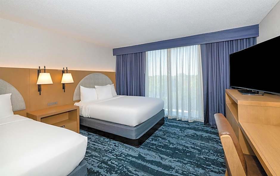 Embassy Suites by Hilton Minneapolis Bloomington Edina