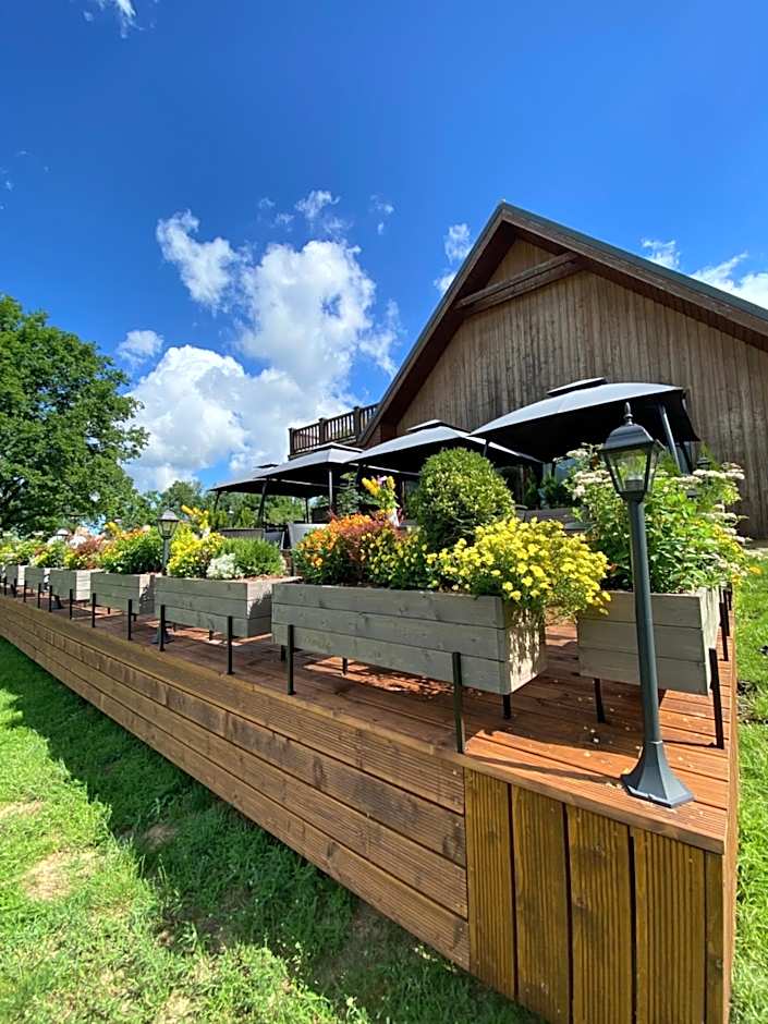 Abzali Hotel and Restaurant with self check-in