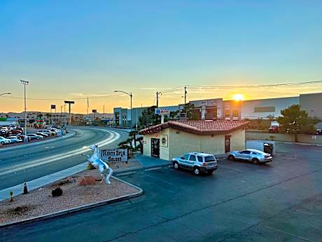 Highland Inn Las Vegas