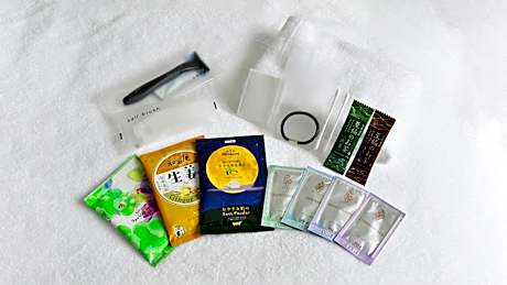 Room Selected at Check-In - Smoking (1 Adult)
