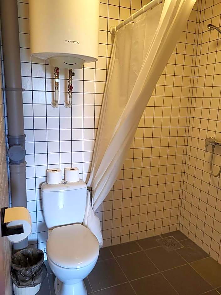 Hostel Kalameeste Maja
