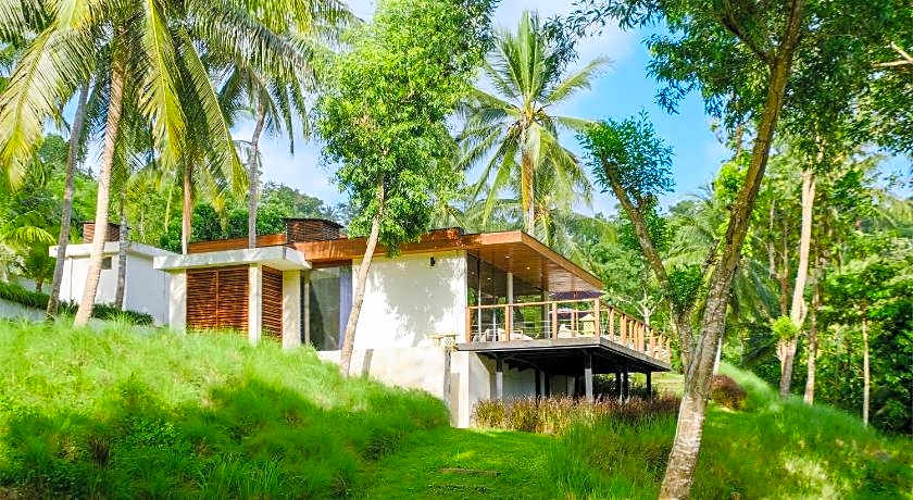 Em Hill Estate Lombok