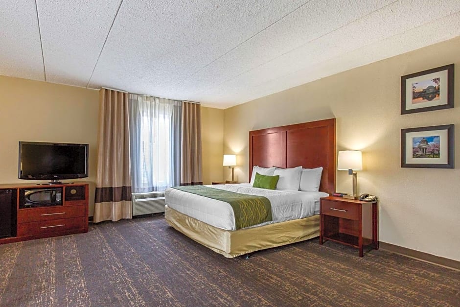 Comfort Inn Capital Beltway/I-95 North