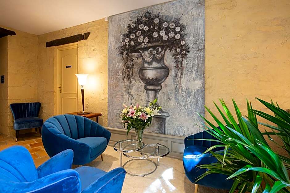 La Villa des Consuls - Gîte de tourisme de charme