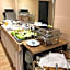 RheinCity Hotel & Boardinghouse