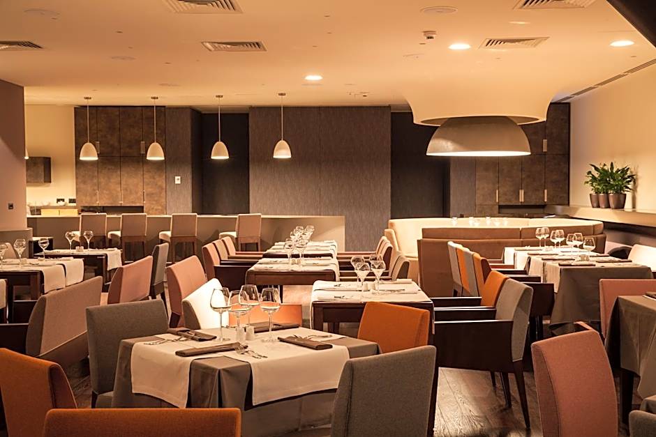 Kronwell Brasov Hotel