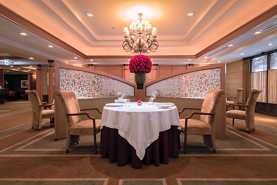 Imperial Hotel Tokyo