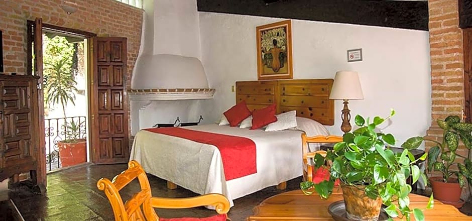Hotel Mi Casita