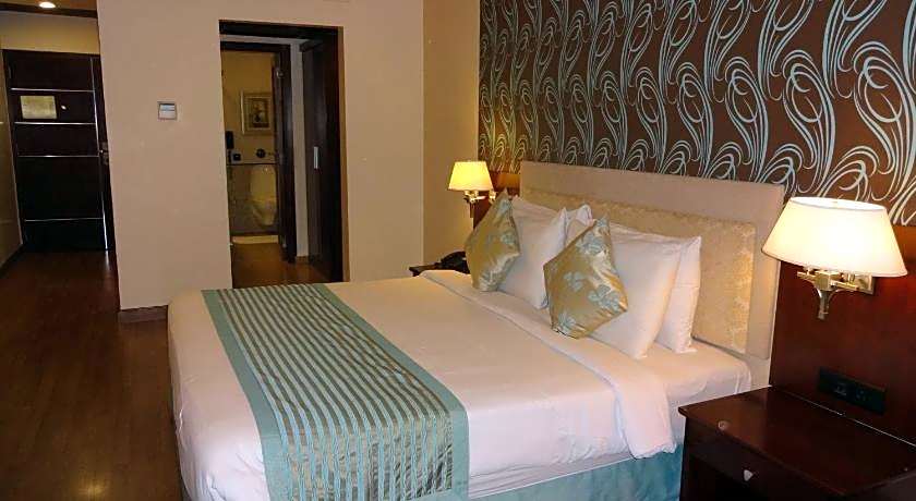 Hotel Royalton Hyderabad Abids