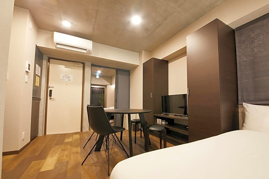 Prime Suites Tokyo