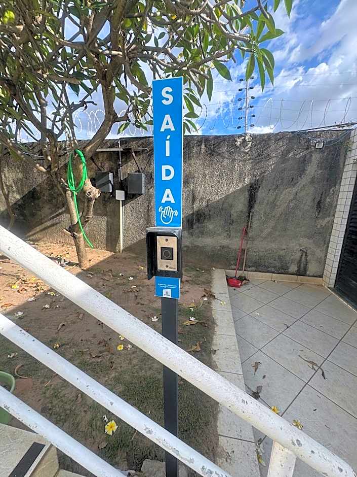 (104) Litorânea Apartment – Steps from the Beach