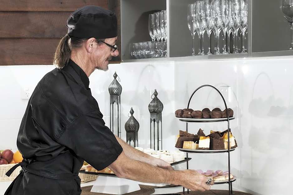 Kings Park - Accommodation