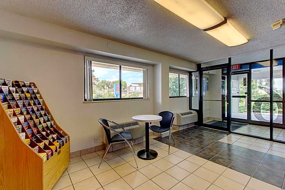 Motel 6-York, PA
