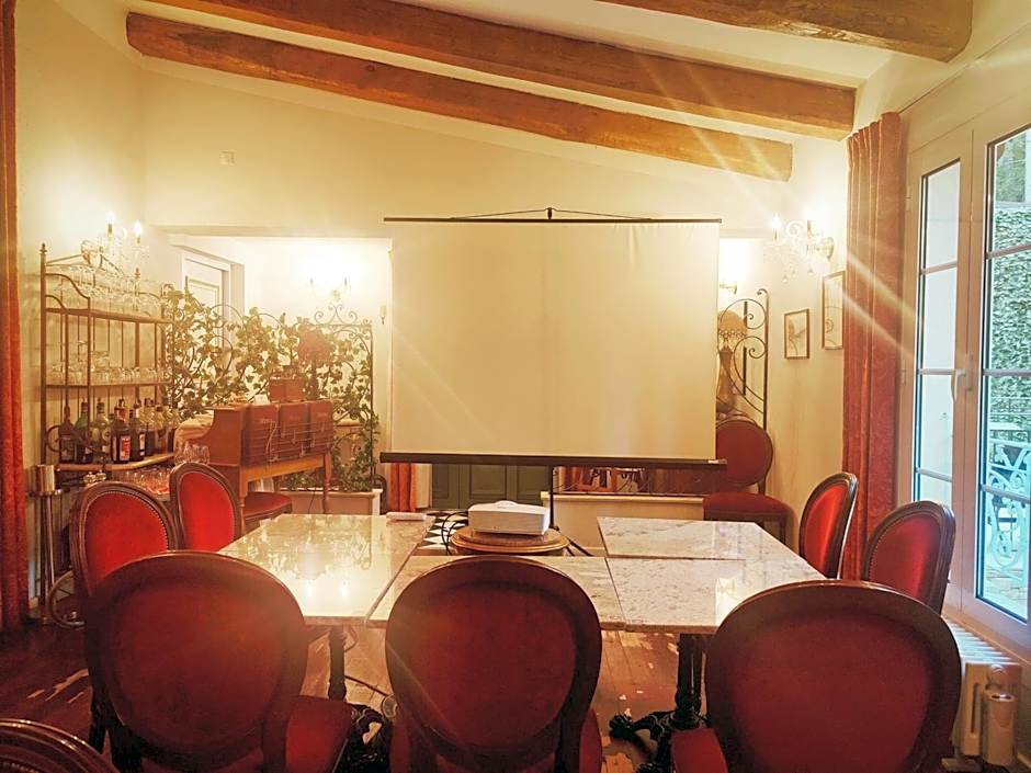 Hôtel Restaurant U Castellu Vizzavona