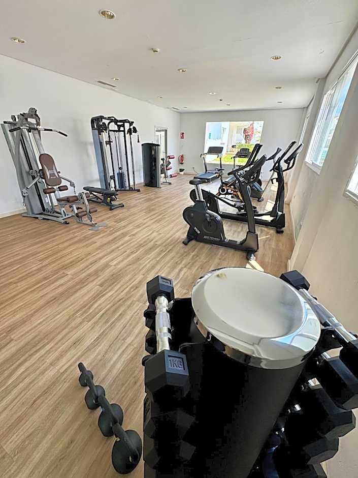 Hotel Isla De Cabrera