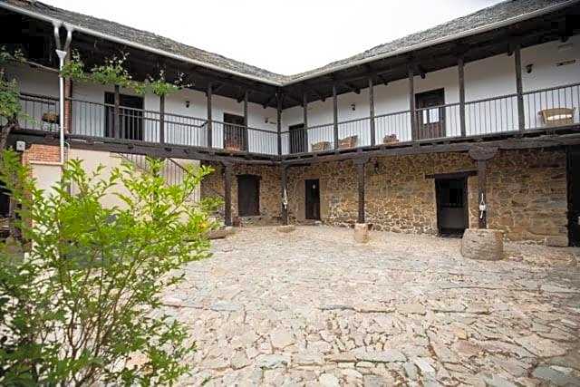 La Casa Grande Del Valle