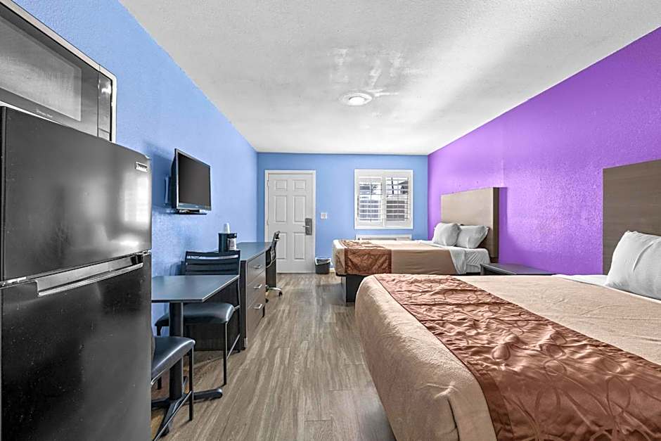 American Executive Inn Mesa