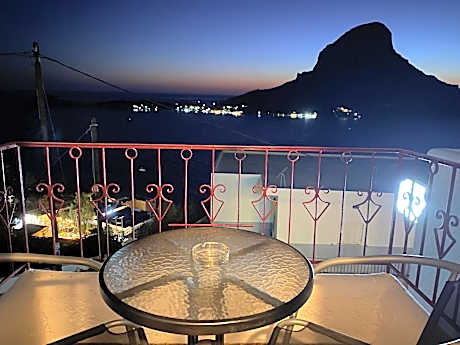 Afroditi Hotel