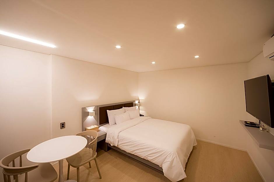 Green B Hotel Busan Seomyeon