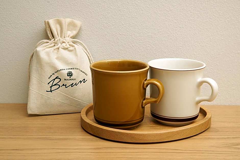 Cinnamon Hotel – Osaka, 