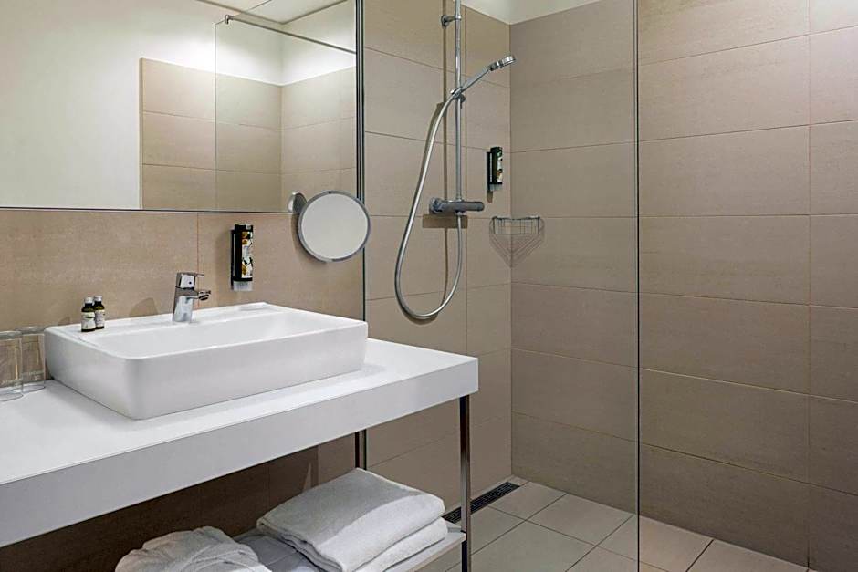 Amedia Luxury Suites Graz, Trademark Collection by Wyndham