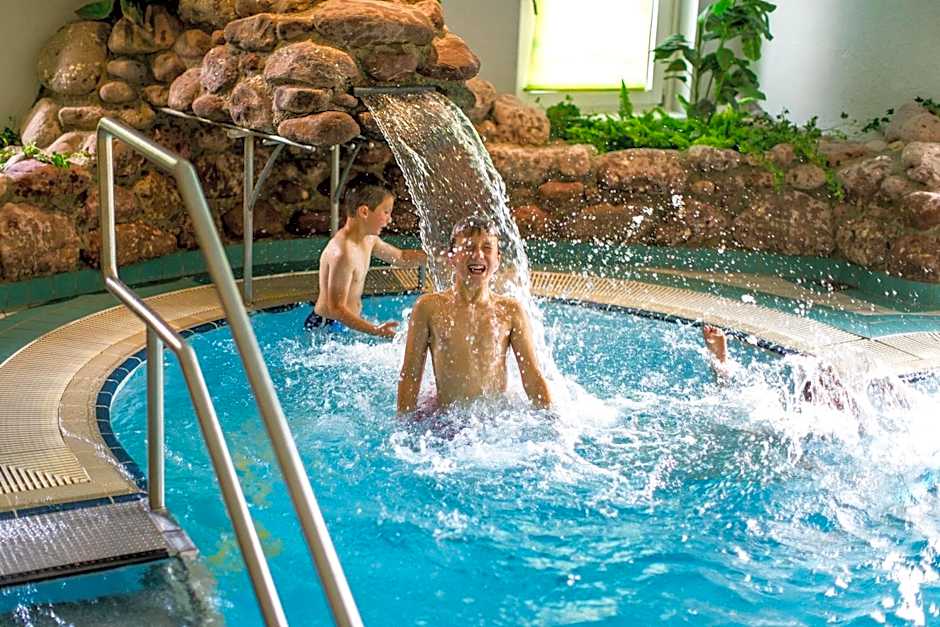 Family & Sporthotel Kärntnerhof