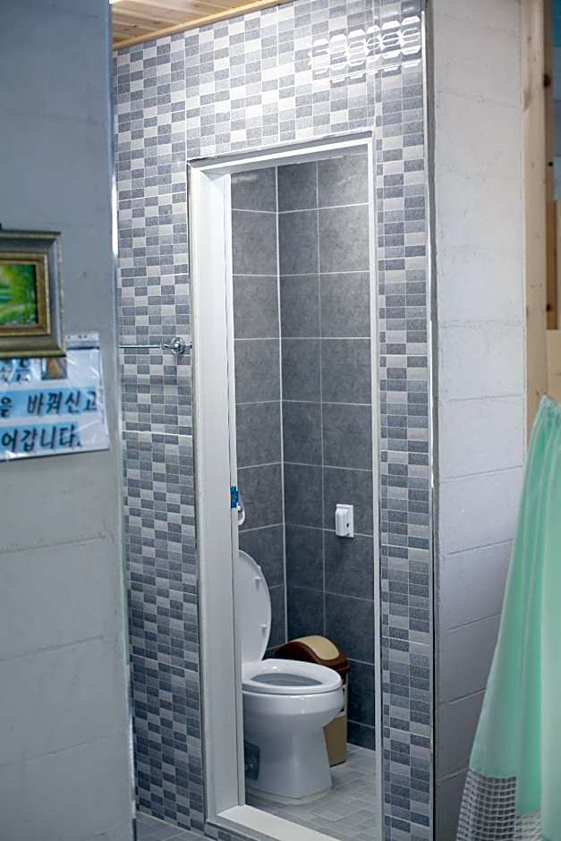 Capsule Inn Gangneung