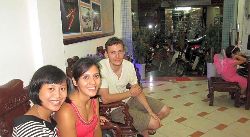 Hanoi Evergreen Hotel