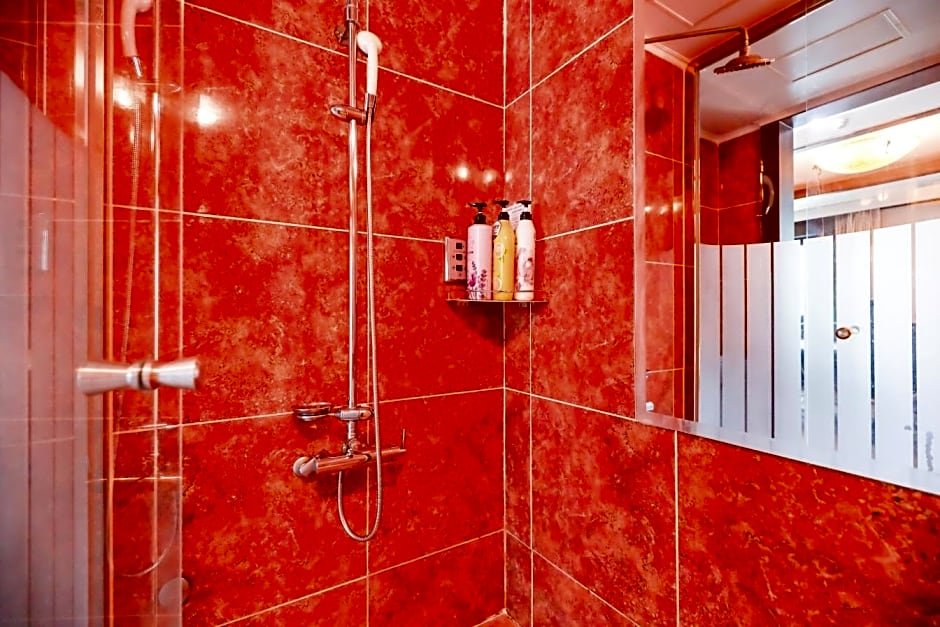 Hotel Charlot Castle