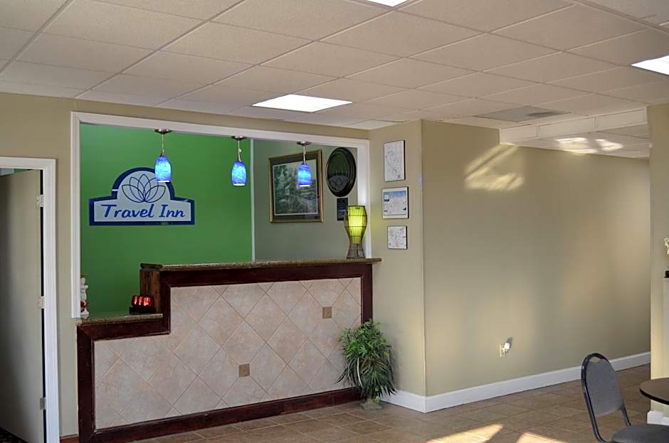 Travel Inn Kingsport
