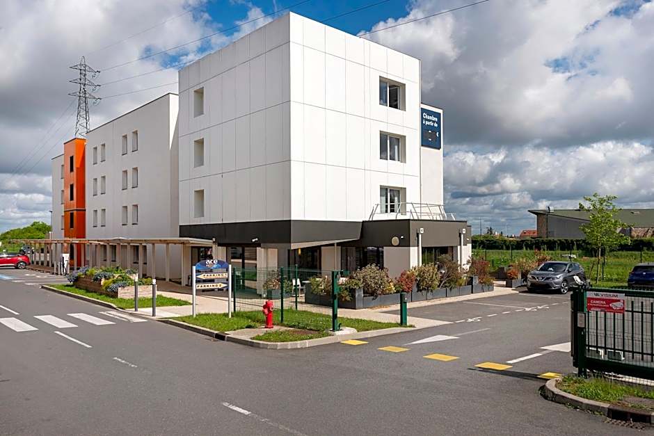 Ace Hôtel Paris Sud Villabe