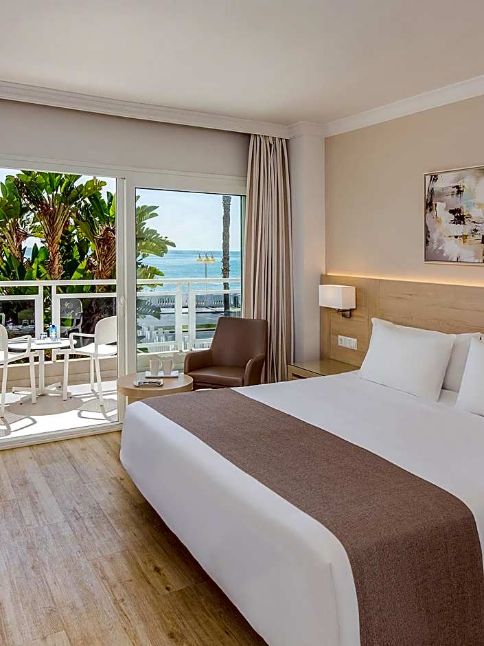 Hotel Las Arenas, Affiliated by Melia