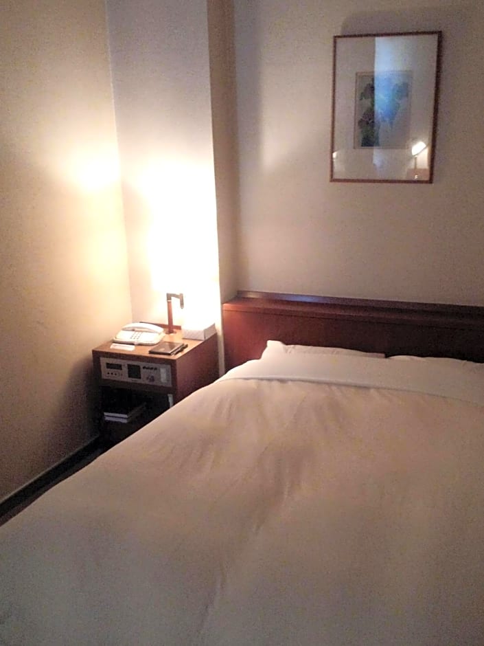 Hotel Danrokan