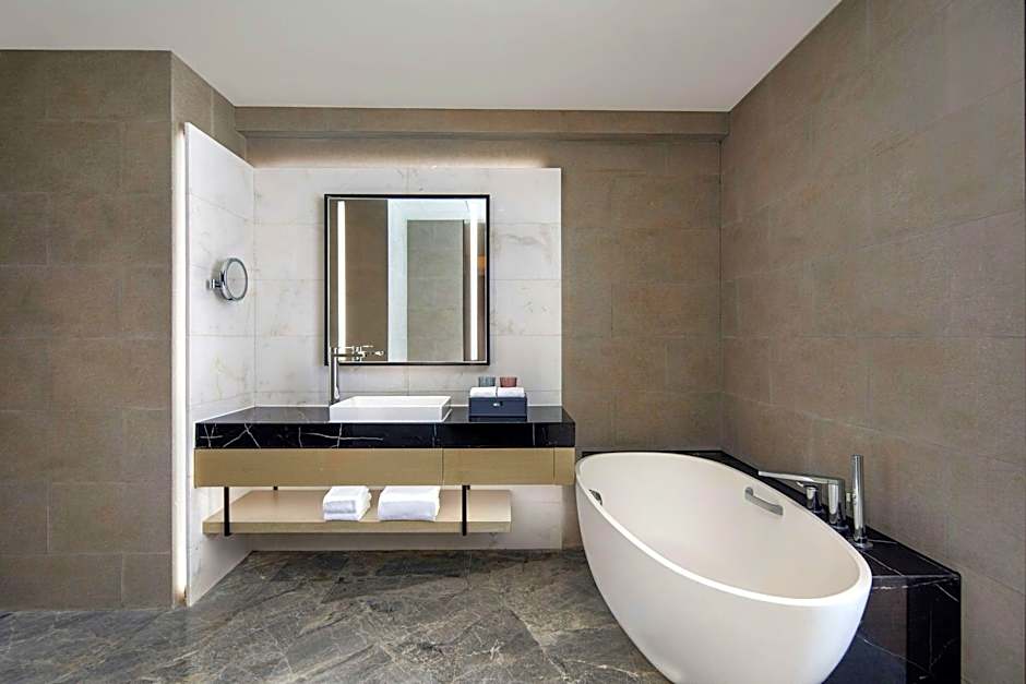 Courtyard by Marriott Jiangyin