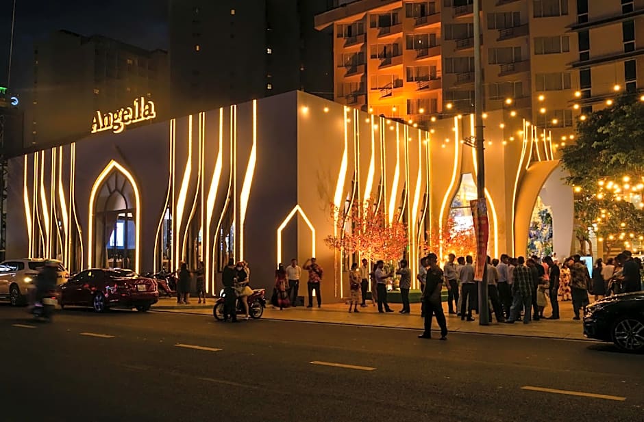 Angella Hotel Nha Trang