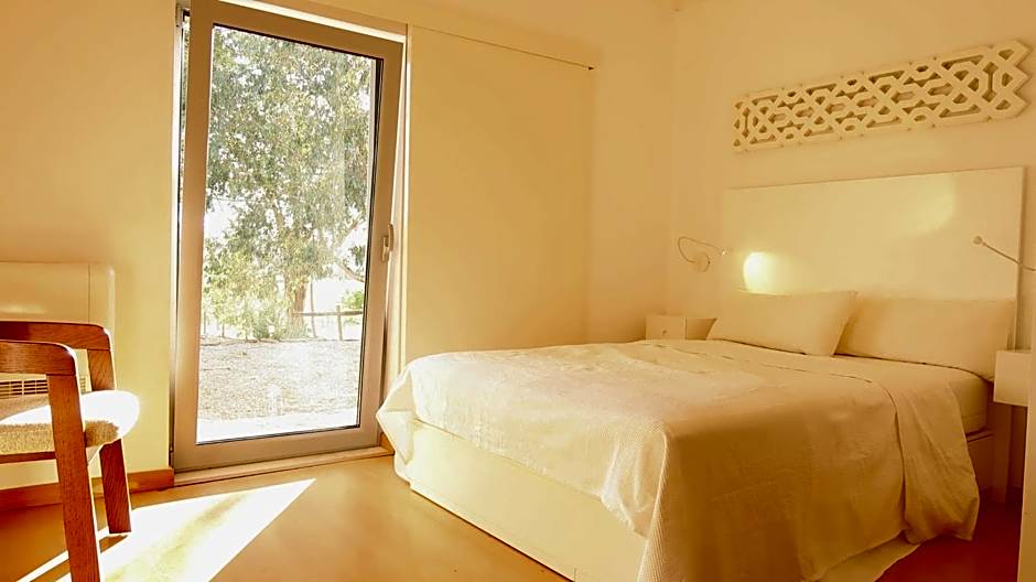 Herdade do Burrazeiro Turismo Rural no Alentejo