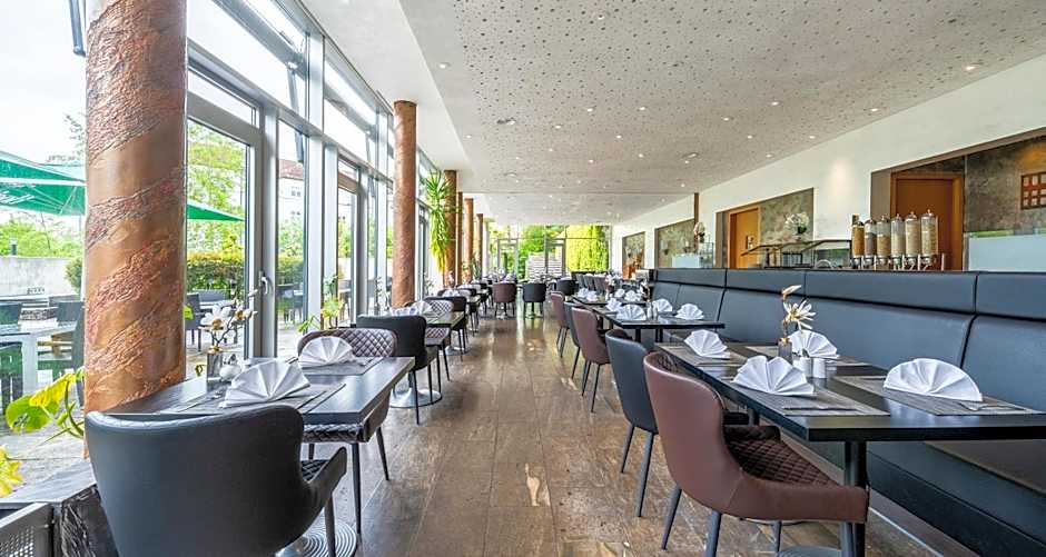 PLAZA INN Stuttgart-Ditzingen
