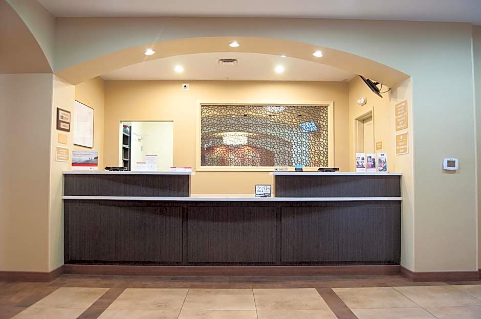 Candlewood Suites Fort Collins By IHG