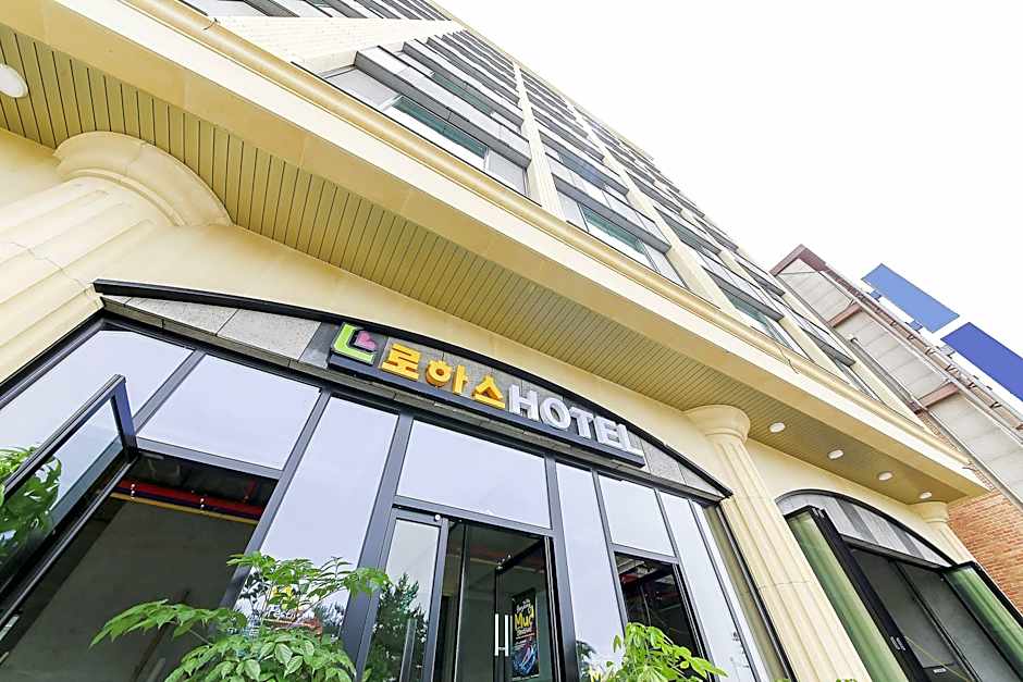 Hotel Lohas