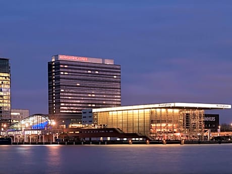 Movenpick Hotel Amsterdam City Centre