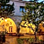 Cave Hotel Saksagan