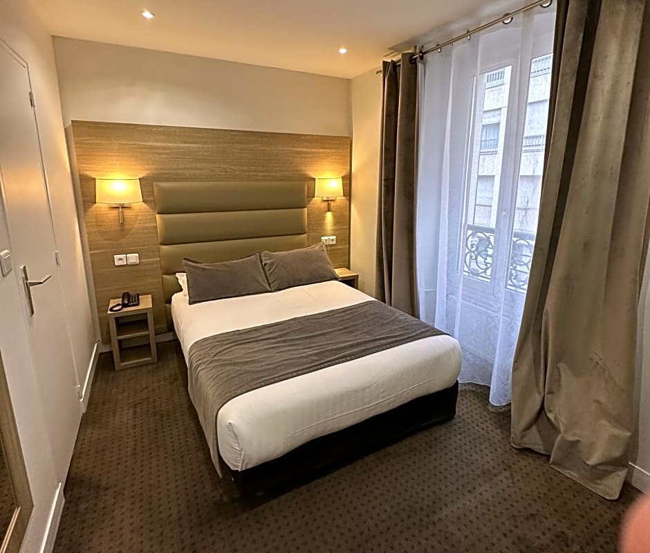 Hotel Agenor