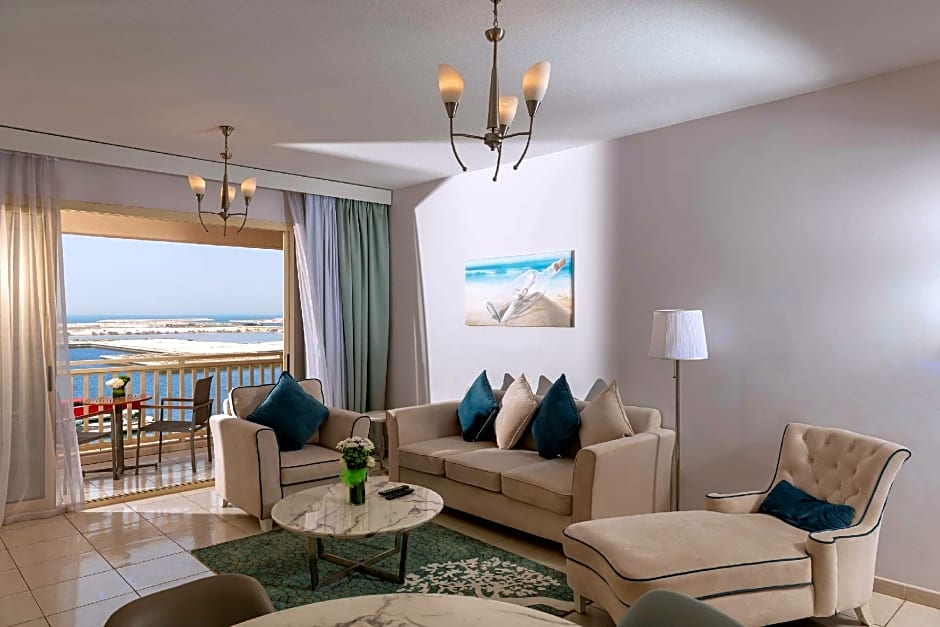 JANNAH HOTEL APARTMENTS & VILLAS