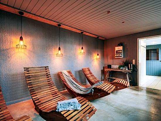 Boutique-Hotel Thh622