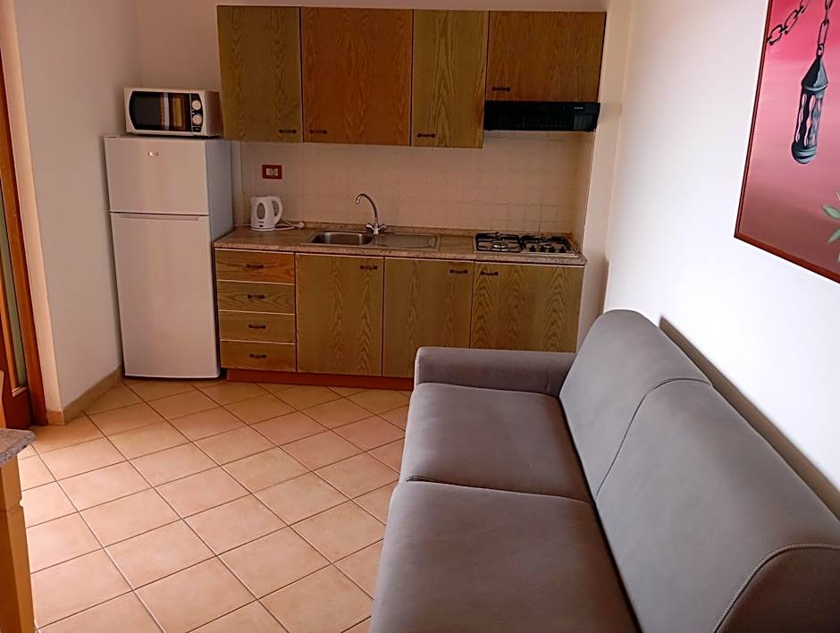 A.I.R. Hotel Gabbiano