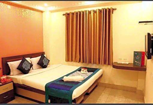 Golden Heaven Hotel & Restaurant