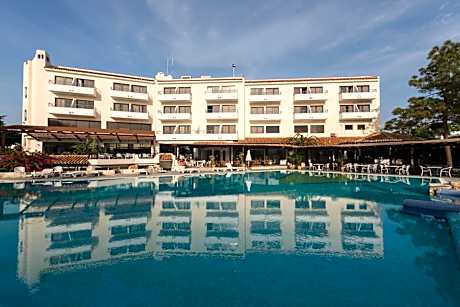 Paphos Gardens Holiday Resort